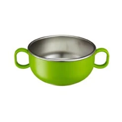 Innobaby Din Din SMART Stainless Starter Bowl 7 Innobaby Din Din SMART Stainless Starter Bowl -Megababies USA DS BOWL03 850587003952 1 44224.1552322700.1280.1280