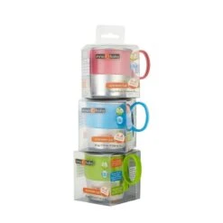 Innobaby Din Din SMART Stainless Cup -Megababies USA DS CUP 24335.1607651347.1280.1280 77329.1625260204