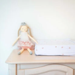 Ely's & Co. Cotton Cradle Sheet/ Changing Pad Cover - 2 Pack -Megababies USA DSC 7557 600x dfb96aca 95f6 4708 aa76 5282e5f9ef66