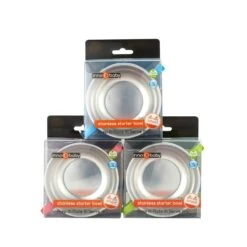Innobaby Din Din SMART Stainless Starter Bowl 8 Innobaby Din Din SMART Stainless Starter Bowl -Megababies USA DS GROUP 1 76435.1607651409.1280.1280 81983.1625260276