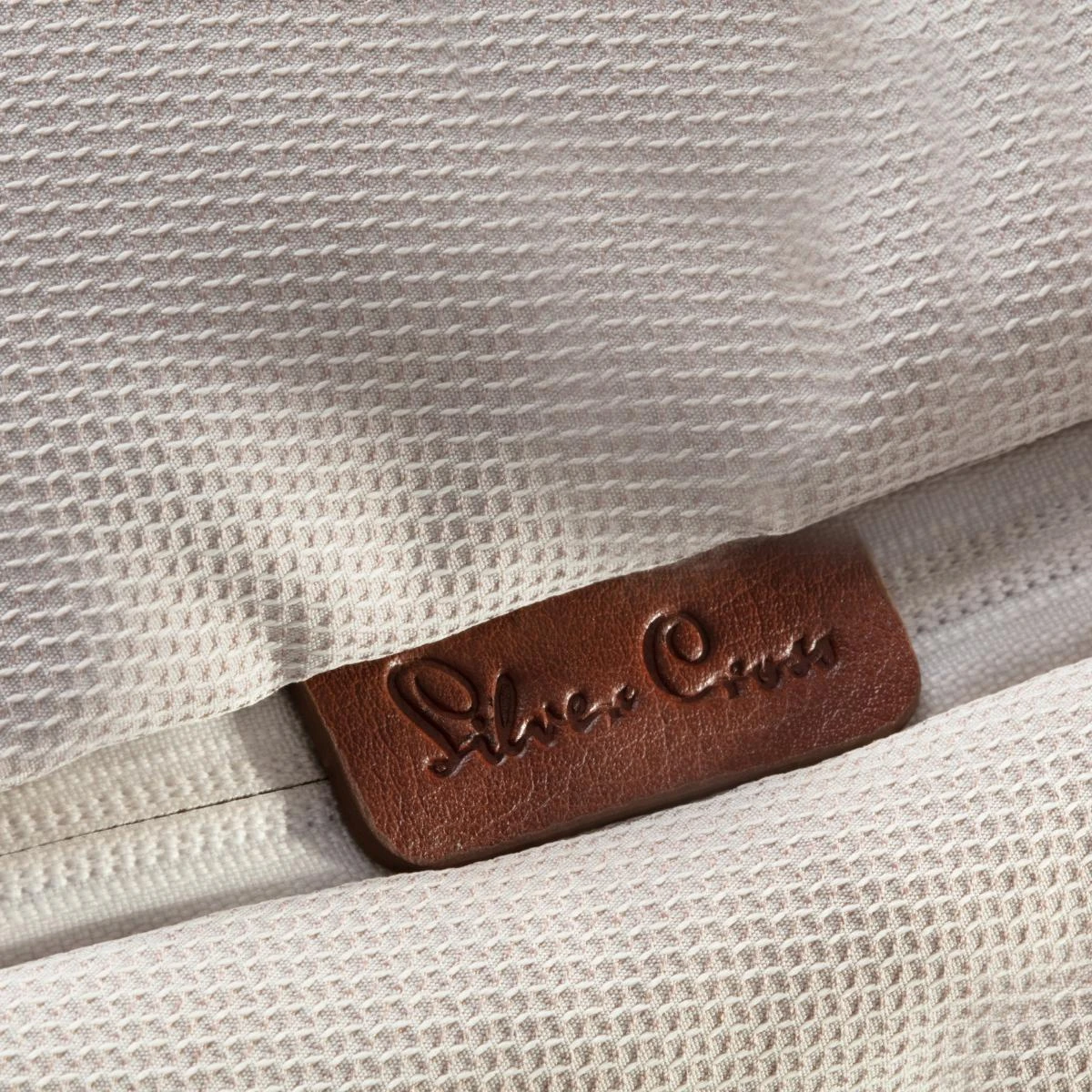 Silver Cross Dune / Reef Footmuff 6 Silver Cross Dune / Reef Footmuff - Image 6