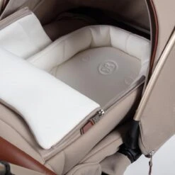 Silver Cross Dune Newborn Pod 20 Silver Cross Dune Newborn Pod -Megababies USA DUNENEWBORNPOD STONE 64aaf0f1 110a 4eae a23d 5c2a56dc3de8