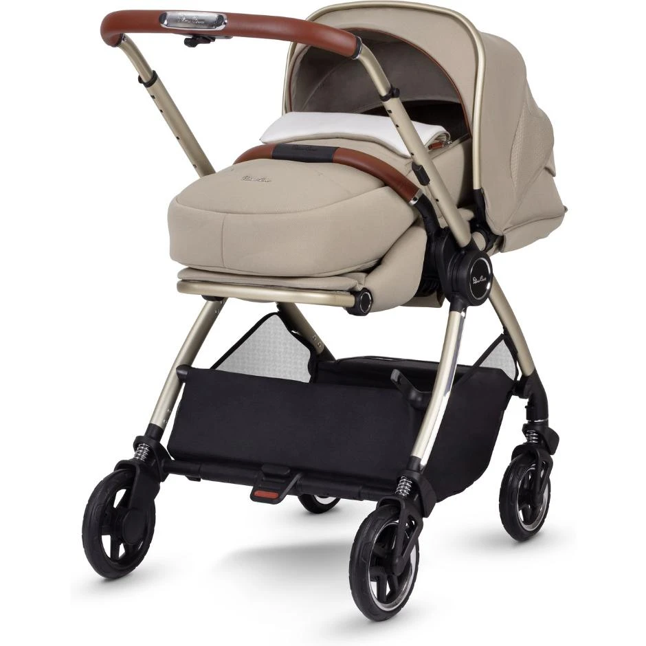 Silver Cross Dune Newborn Pod 5 Silver Cross Dune Newborn Pod - Image 5