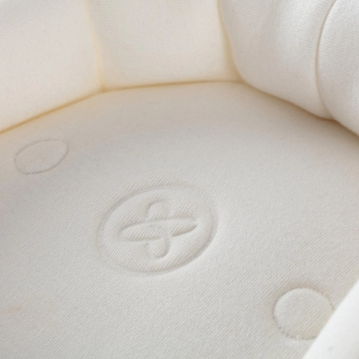 Silver Cross Dune Newborn Pod 4 Silver Cross Dune Newborn Pod - Image 4