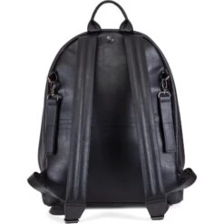 Silver Cross Dune/Reef Diaper Bag -Megababies USA DUNE REEFDIAPERBAG BLACK 7aad259c f70d 48ef b54b 0708c0f19611