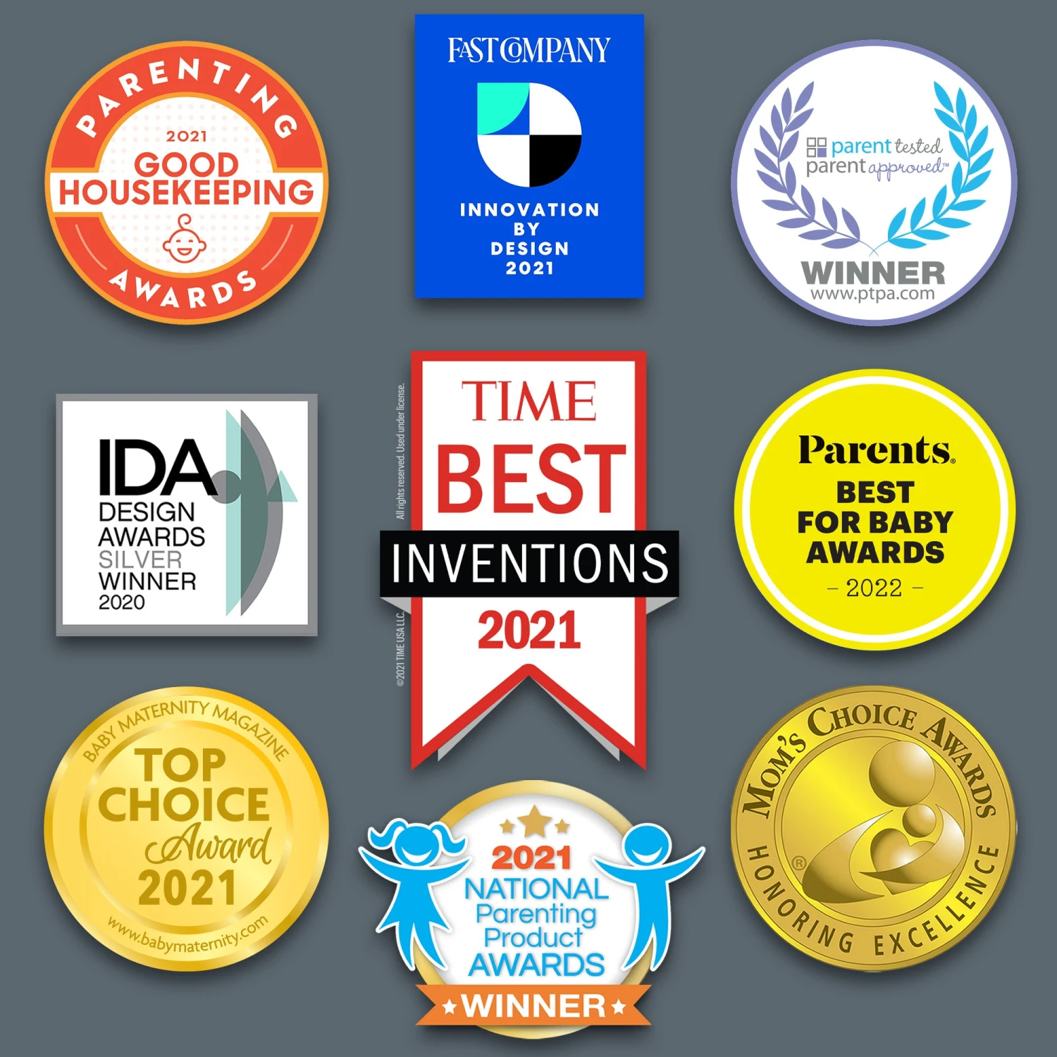 Chicco Duo 9oz. Hybrid Baby Bottle With Invinci-Glass Inside/Plastic Outside 2-Pack 8 Chicco Duo 9oz. Hybrid Baby Bottle With Invinci-Glass Inside/Plastic Outside 2-Pack - Image 8