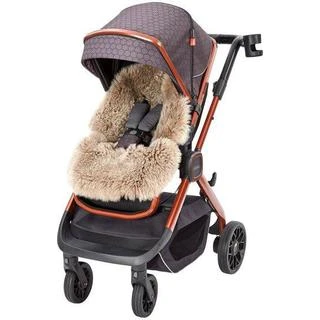 Diono Sheepskin Liner 1 Diono Sheepskin Liner