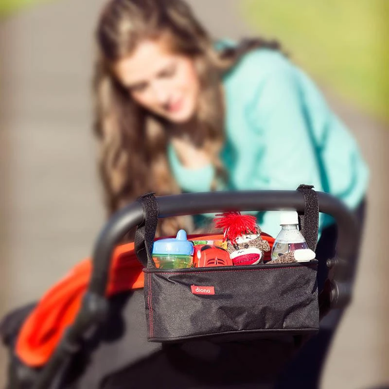 Diono Buggy Buddy Stroller Bag 7 Diono Buggy Buddy Stroller Bag - Image 7