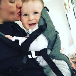 Diono Carus Essential 3 In 1 Baby Carrier -Megababies USA Diono CarusEssentials SocialProof 01 1