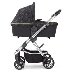 Diono Excurze Carrycot 15 Diono Excurze Carrycot -Megababies USA Diono ExcurzeCarrycot BlackCamo 01
