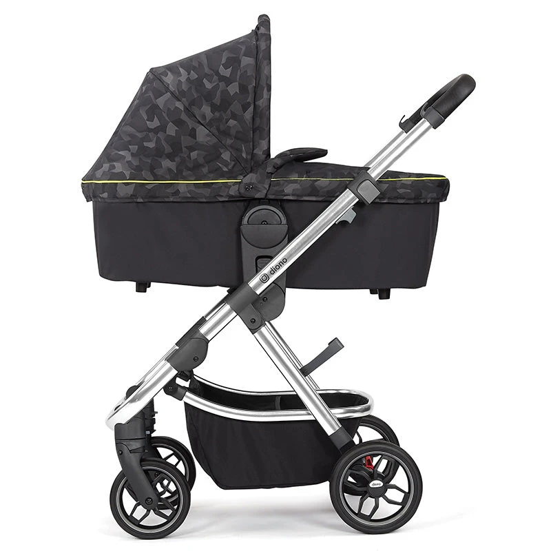 Diono Excurze Carrycot 6 Diono Excurze Carrycot - Image 6