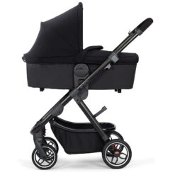 Diono Excurze Carrycot 19 Diono Excurze Carrycot -Megababies USA Diono ExcurzeCarrycot BlackMidnight 01