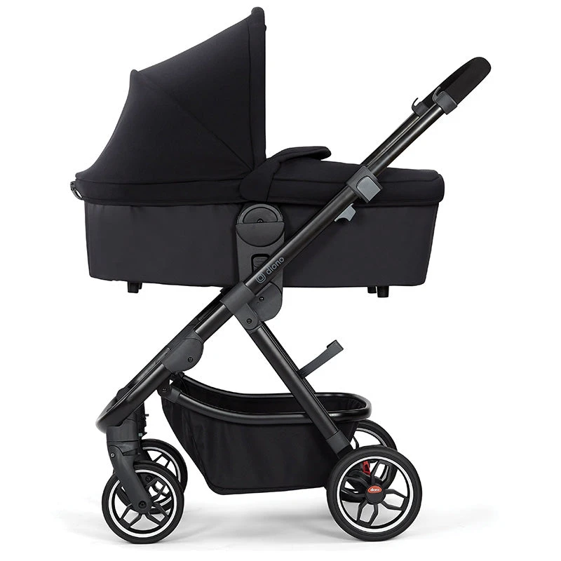 Diono Excurze Carrycot 10 Diono Excurze Carrycot - Image 10
