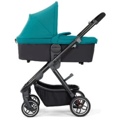 Diono Excurze Carrycot 17 Diono Excurze Carrycot -Megababies USA Diono ExcurzeCarrycot Teal 01