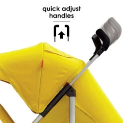 Diono Flexa City Ready Umbrella Stroller Editions 16 Diono Flexa City Ready Umbrella Stroller Editions -Megababies USA Diono Flexa Infographic US 02