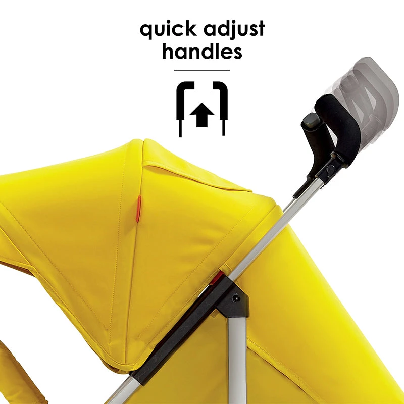 Diono Flexa City Ready Umbrella Stroller Editions 5 Diono Flexa City Ready Umbrella Stroller Editions - Image 5