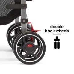 Diono Flexa City Ready Umbrella Stroller Editions 17 Diono Flexa City Ready Umbrella Stroller Editions -Megababies USA Diono Flexa Infographic US 03