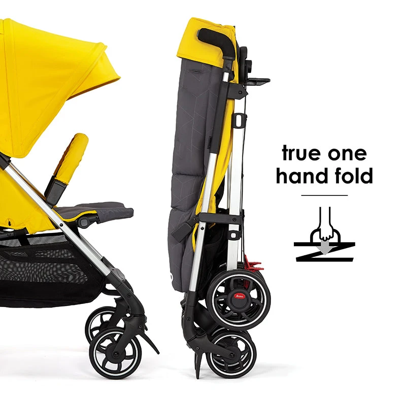 Diono Flexa City Ready Umbrella Stroller Editions 7 Diono Flexa City Ready Umbrella Stroller Editions - Image 7