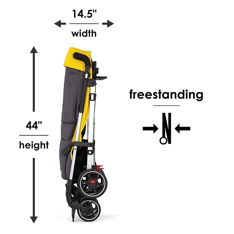 Diono Flexa City Ready Umbrella Stroller Editions 8 Diono Flexa City Ready Umbrella Stroller Editions - Image 8