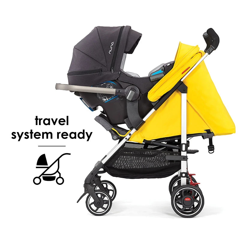 Diono Flexa City Ready Umbrella Stroller Editions 9 Diono Flexa City Ready Umbrella Stroller Editions - Image 9