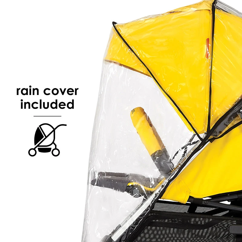 Diono Flexa City Ready Umbrella Stroller Editions 10 Diono Flexa City Ready Umbrella Stroller Editions - Image 10