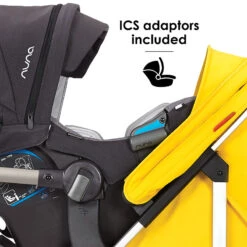 Diono Flexa City Ready Umbrella Stroller Editions 22 Diono Flexa City Ready Umbrella Stroller Editions -Megababies USA Diono Flexa Infographic US 08