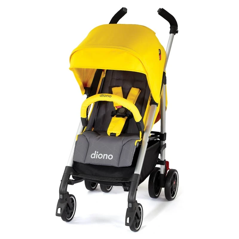 Diono Flexa City Ready Umbrella Stroller Editions 3 Diono Flexa City Ready Umbrella Stroller Editions - Image 3