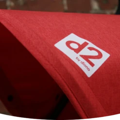 Diono Two Pack - D2 Two2Go Lightweight Stroller -Megababies USA Diono stroller d2 lifestyle squircle2 01