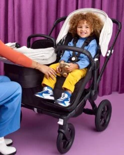 Bugaboo Donkey 5 Mono Stroller (Seat And Bassinet) Customize Your Own 22 Bugaboo Donkey 5 Mono Stroller (Seat And Bassinet) Customize Your Own -Megababies USA Donkey5DuoComfort4 51080x1350 58c6e543 2fcc 4ed6 89d6 9c756445ad57