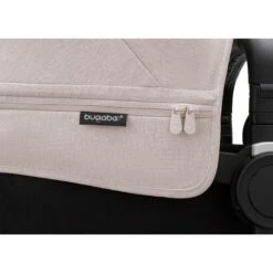 Bugaboo Donkey 5 Mono Stroller - Complete Set (Seat And Bassinet) -Megababies USA Donkey5 detail 03 4d51c356 1068 4982 8081 dfe0e8b71521