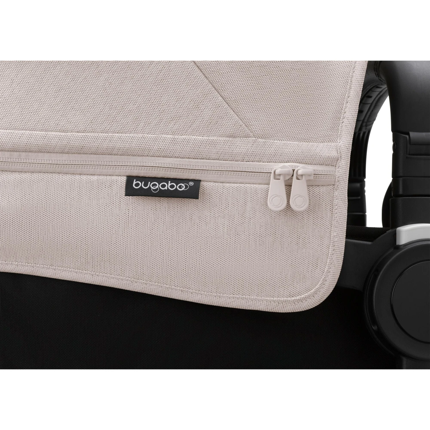 Bugaboo Donkey 5 Mono Stroller (Seat And Bassinet) Customize Your Own 13 Bugaboo Donkey 5 Mono Stroller (Seat And Bassinet) Customize Your Own - Image 13