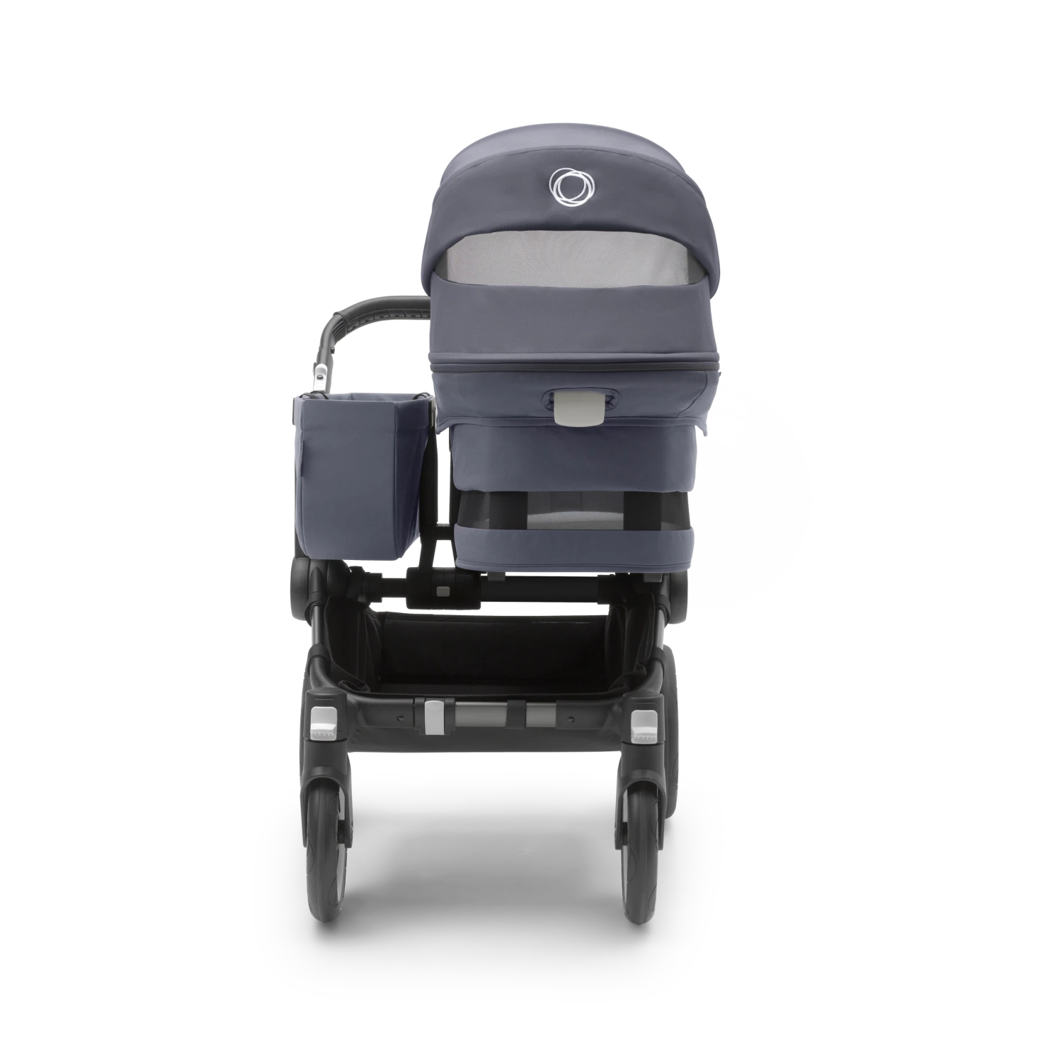 Bugaboo Donkey 5 Mono Stroller (Seat And Bassinet) Customize Your Own 17 Bugaboo Donkey 5 Mono Stroller (Seat And Bassinet) Customize Your Own - Image 17