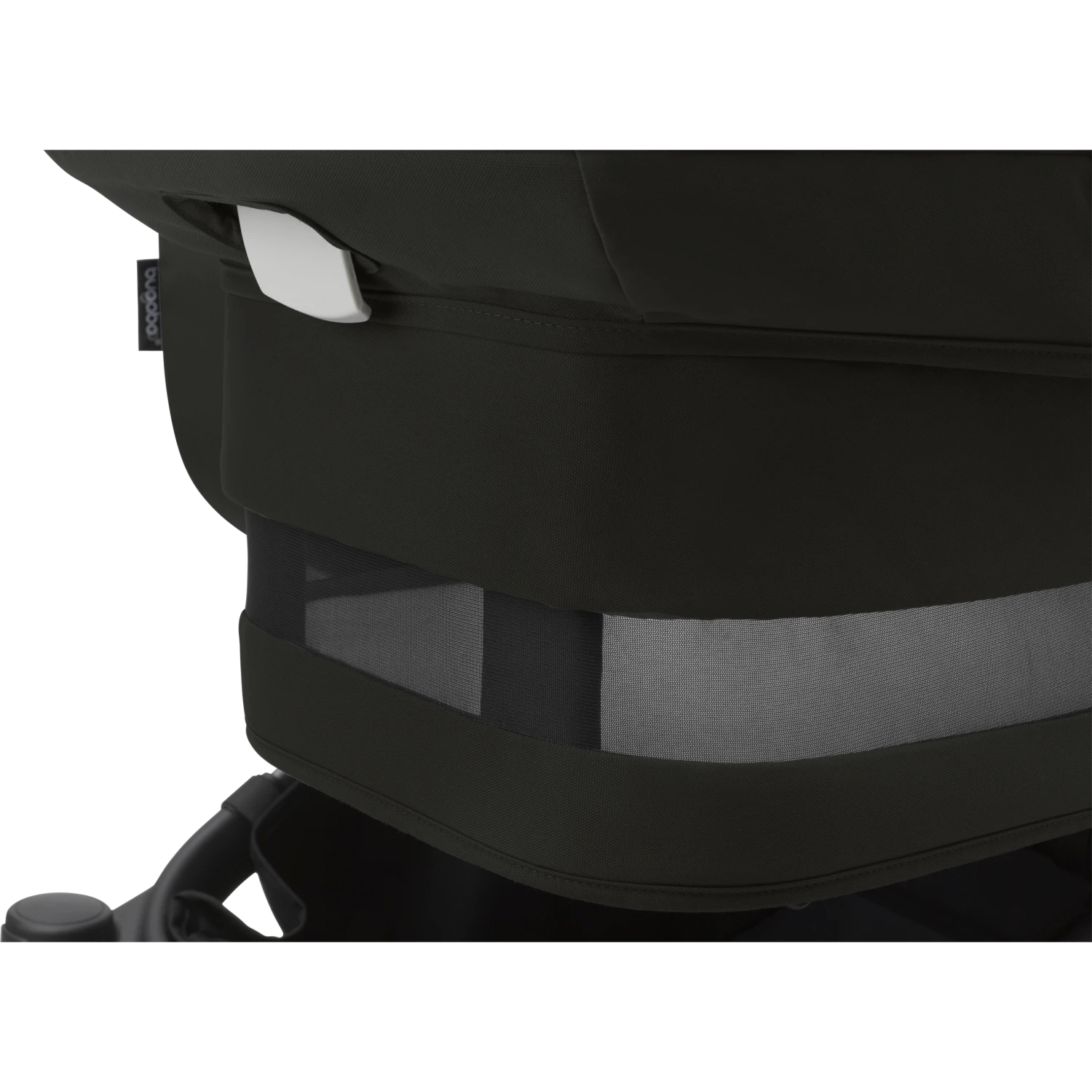 Bugaboo Donkey 5 Mono Stroller (Seat And Bassinet) Customize Your Own 16 Bugaboo Donkey 5 Mono Stroller (Seat And Bassinet) Customize Your Own - Image 16