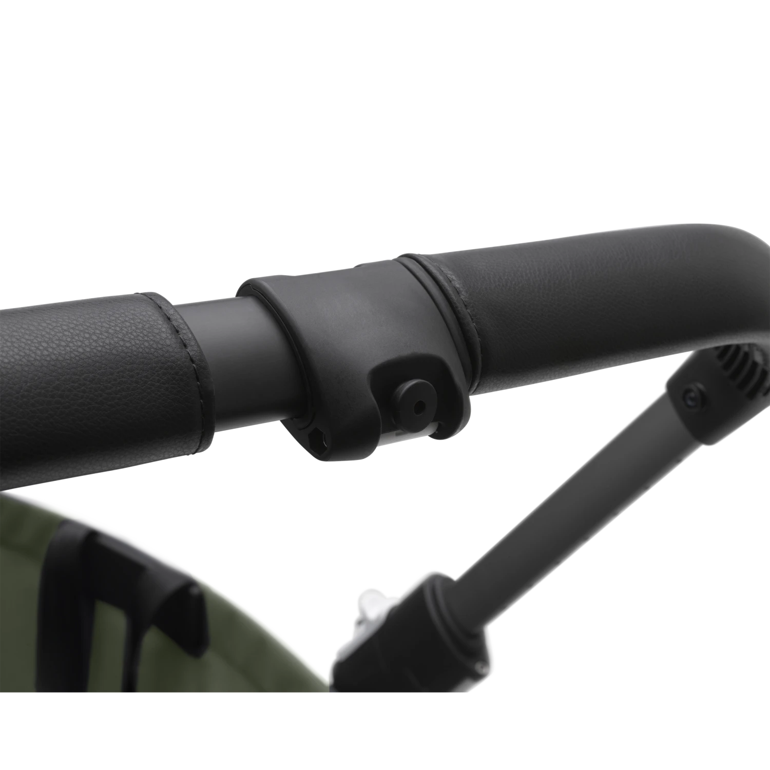 Bugaboo Donkey 5 Mono Stroller (Seat And Bassinet) Customize Your Own 15 Bugaboo Donkey 5 Mono Stroller (Seat And Bassinet) Customize Your Own - Image 15