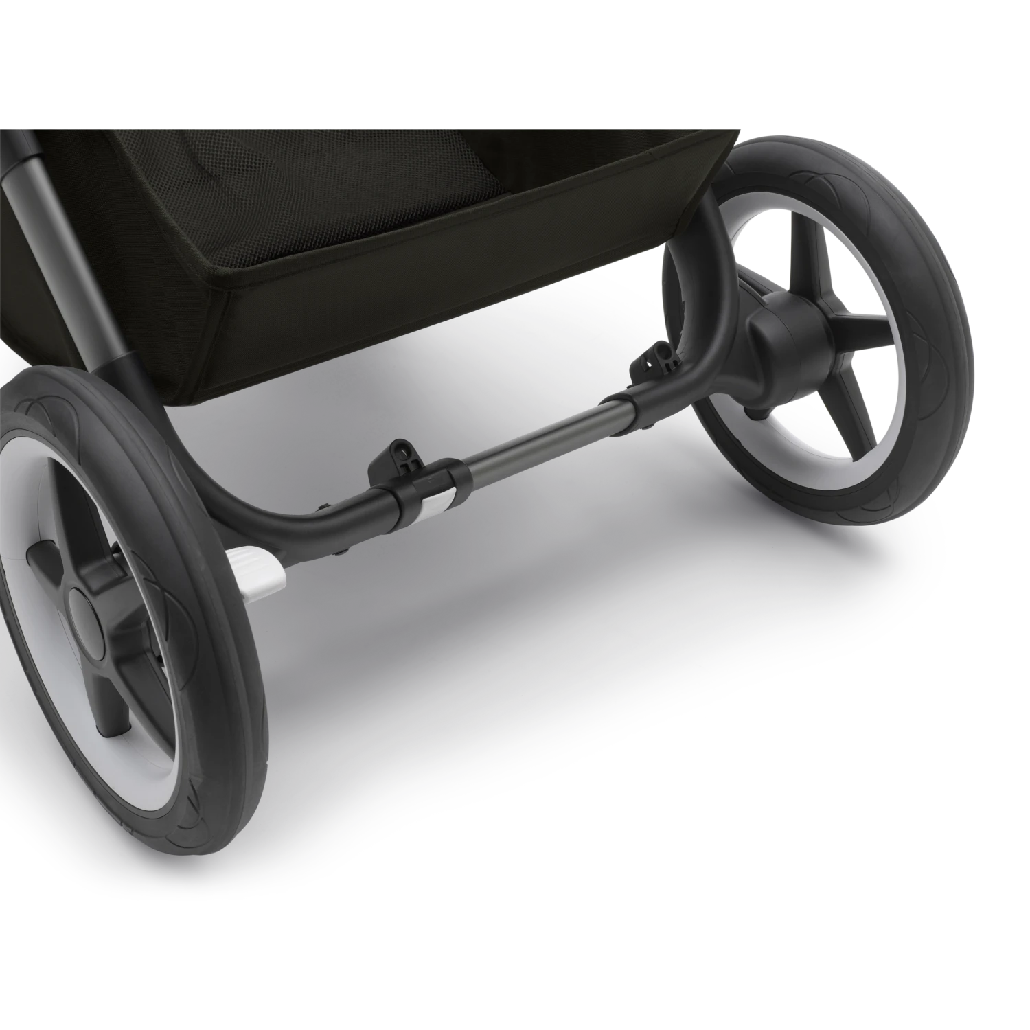 Bugaboo Donkey 5 Mono Stroller (Seat And Bassinet) Customize Your Own 14 Bugaboo Donkey 5 Mono Stroller (Seat And Bassinet) Customize Your Own - Image 14