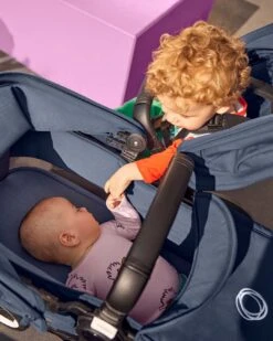 Bugaboo Donkey 5 Twin Double Stroller - Complete Set (2 Seats And 2 Bassinets) 25 Bugaboo Donkey 5 Twin Double Stroller - Complete Set (2 Seats And 2 Bassinets) -Megababies USA Donkey5park3Lifestyle4 51080x1350 349d5006 858c 4351 8f21 a52e262a1915