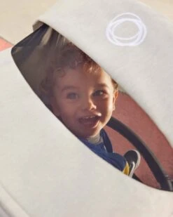 Bugaboo Donkey 5 Duo Double Stroller - (2 Seats And 1 Bassinet) Customize Your Own -Megababies USA Donkey5peekabooLifestyle4 51080x1350 4831cce1 b3df 4641 b959 47802b88d964