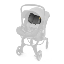 Doona Replacement Head Support -Megababies USA Doona Head support 1 2