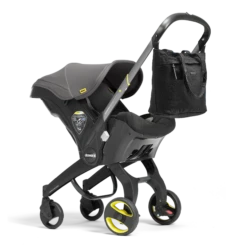 Doona Essentials Tote Bag 8 Doona Essentials Tote Bag -Megababies USA Doona Totebag US 0487