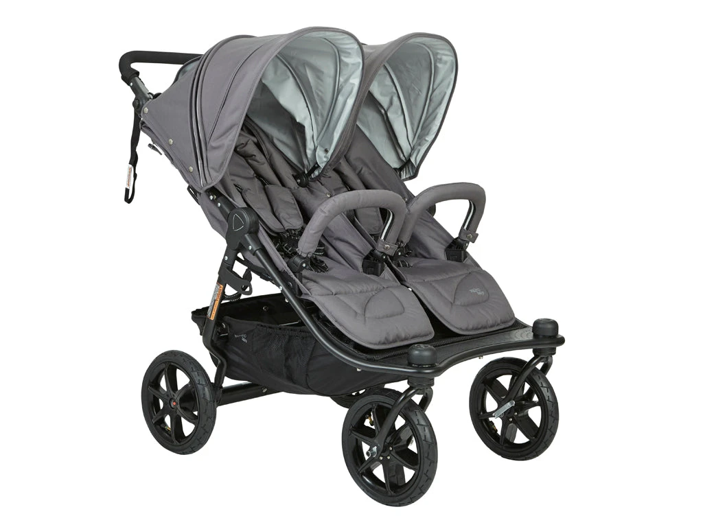 Valco Baby Snap Duo X Trimode 2 Valco Baby Snap Duo X Trimode - Image 2