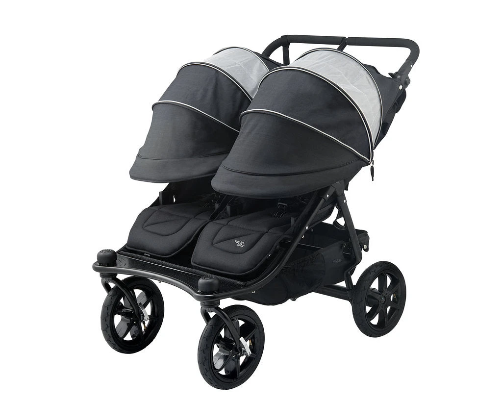 Valco Baby Snap Duo X Trimode 9 Valco Baby Snap Duo X Trimode - Image 9