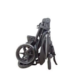 Valco Baby Snap Duo X Trimode 16 Valco Baby Snap Duo X Trimode -Megababies USA DuoX standingfold