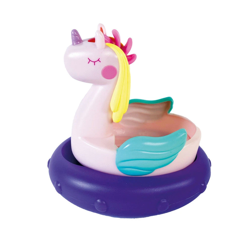 Toomies Peppa Pig Bath And Pool Toys Set 5 Toomies Peppa Pig Bath And Pool Toys Set - Image 5