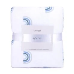 Ely's & Co. 3 Piece Baby Crib Set -Megababies USA EC 0283 02 1024x1024 2x f2ee7799 ddd9 4335 8c64 585ed110962e