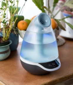 Babymoov Hydro+ Humidifier -Megababies USA EMERCH B2C FR 3