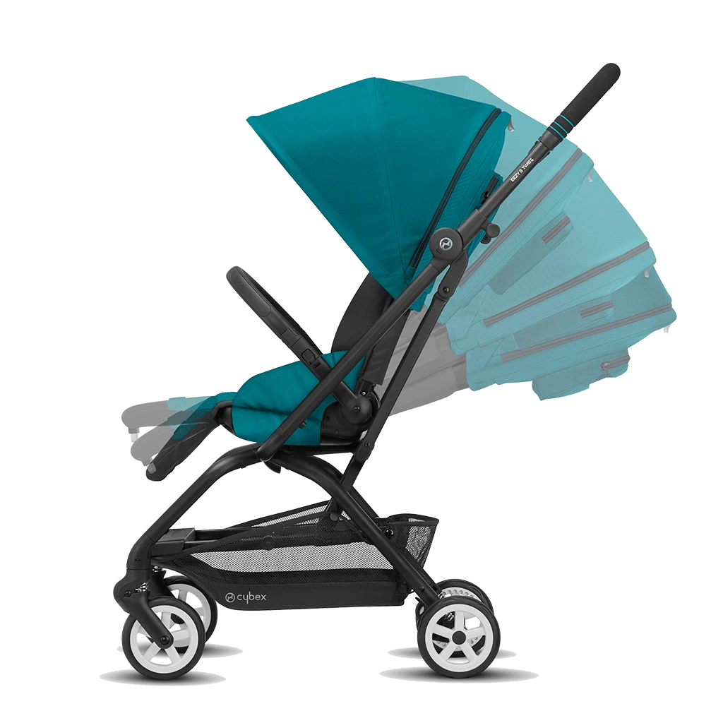 Cybex Gold Eezy S Twist 2 9 Cybex Gold Eezy S Twist 2 - Image 9