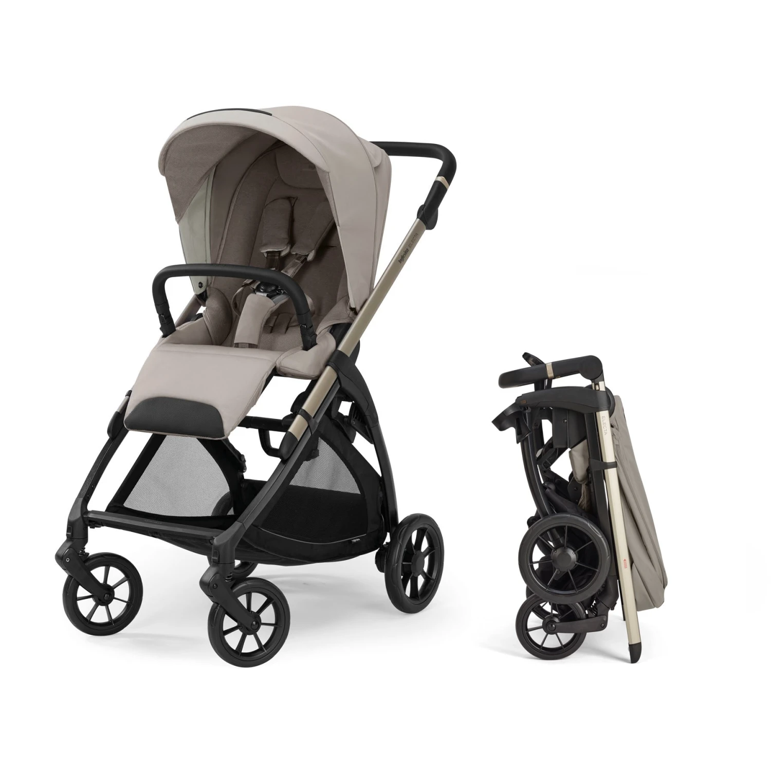 Inglesina Electa Stroller 2024 10 Inglesina Electa Stroller 2024 - Image 10