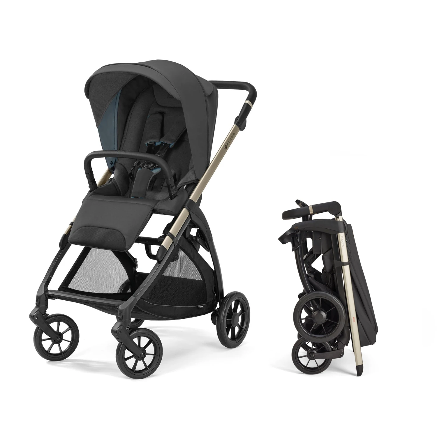 Inglesina Electa Stroller 2024 1 Inglesina Electa Stroller 2024