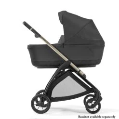 Inglesina Electa Stroller 2024 15 Inglesina Electa Stroller 2024 -Megababies USA Electa stroller Upper black with bassinet text 1800x1800 29e0a8fb 1420 4f97 ac4e 07e960d088e2