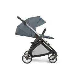 Inglesina Electa Stroller 2024 19 Inglesina Electa Stroller 2024 -Megababies USA Electa stroller street view reclined Union Gray 1800x1800 67123394 50a9 4dd2 8643 7c07860c19e4